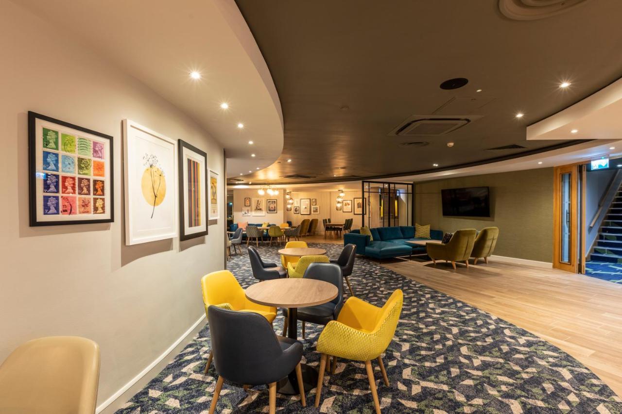 - Regent's Park By Ihg 4* Londres