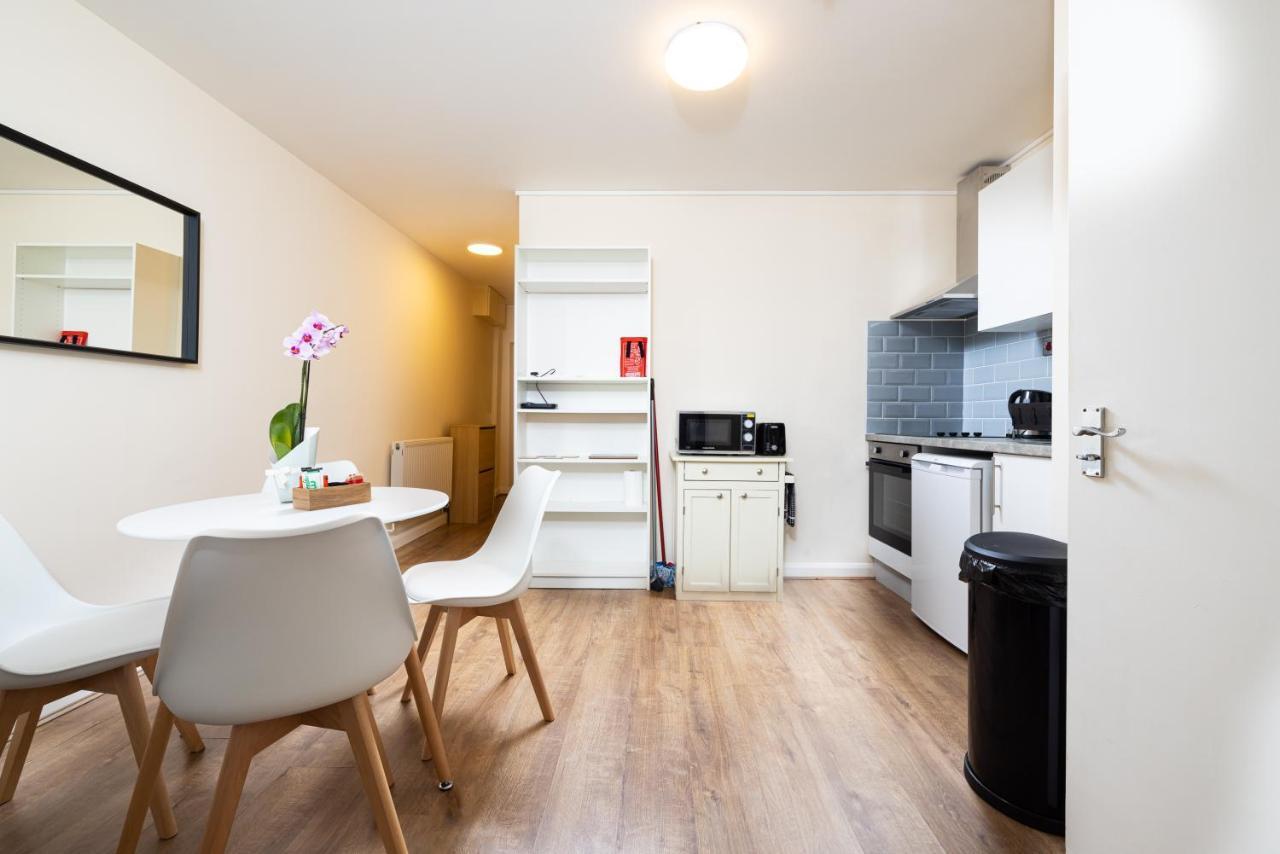 Apartment Charmstay King's Cross *