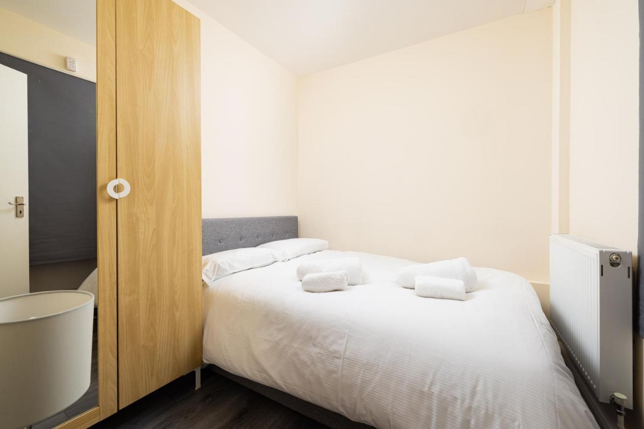 Apartment Charmstay King's Cross London