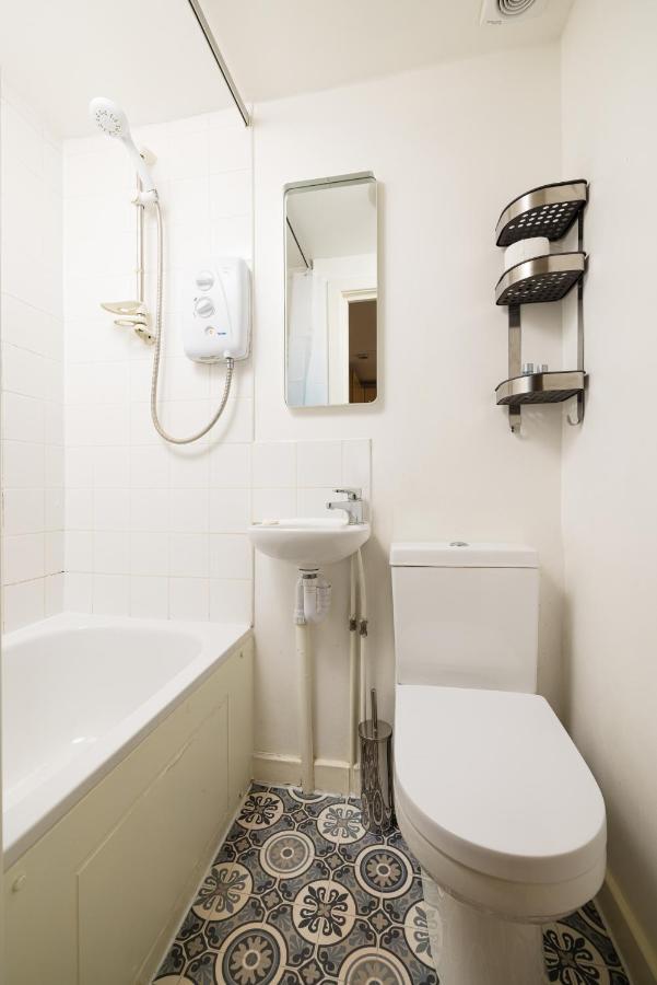 Charmstay King's Cross Apartment