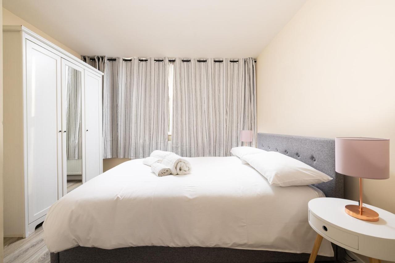 Apartment Charmstay King's Cross *