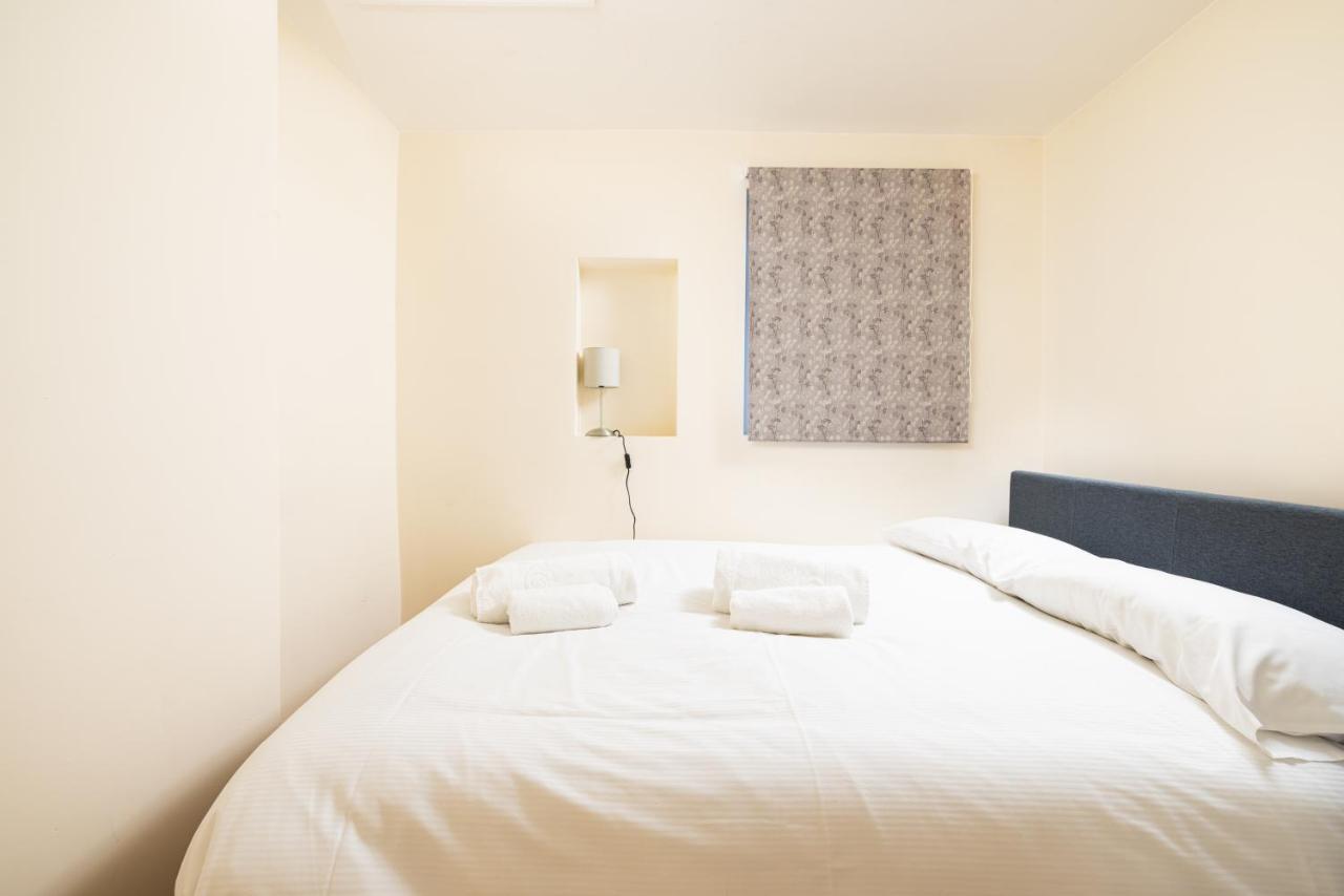 Apartment Charmstay King's Cross London