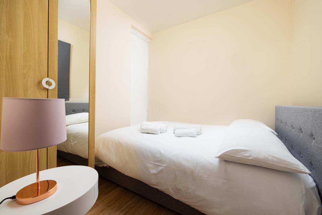 Charmstay King's Cross London