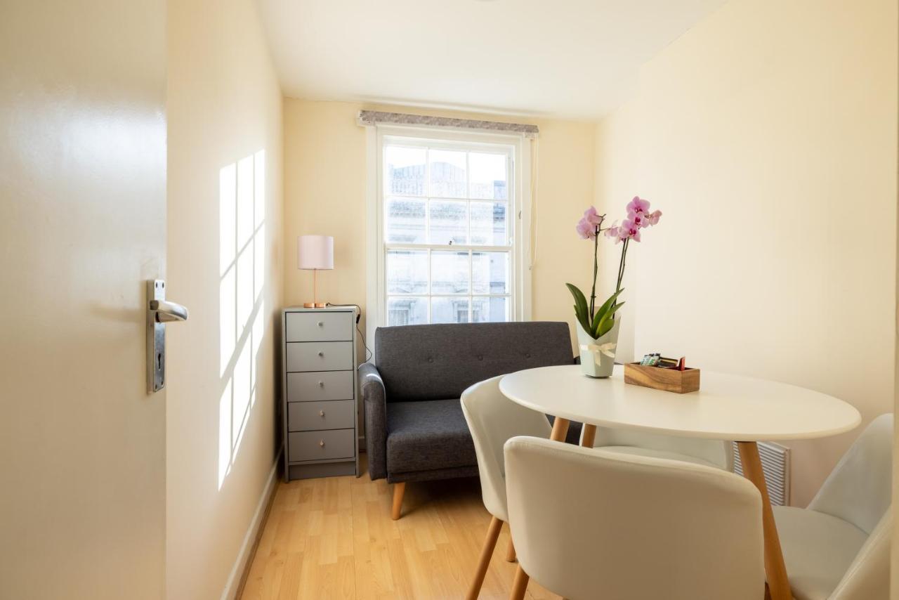 Charmstay King's Cross Apartment