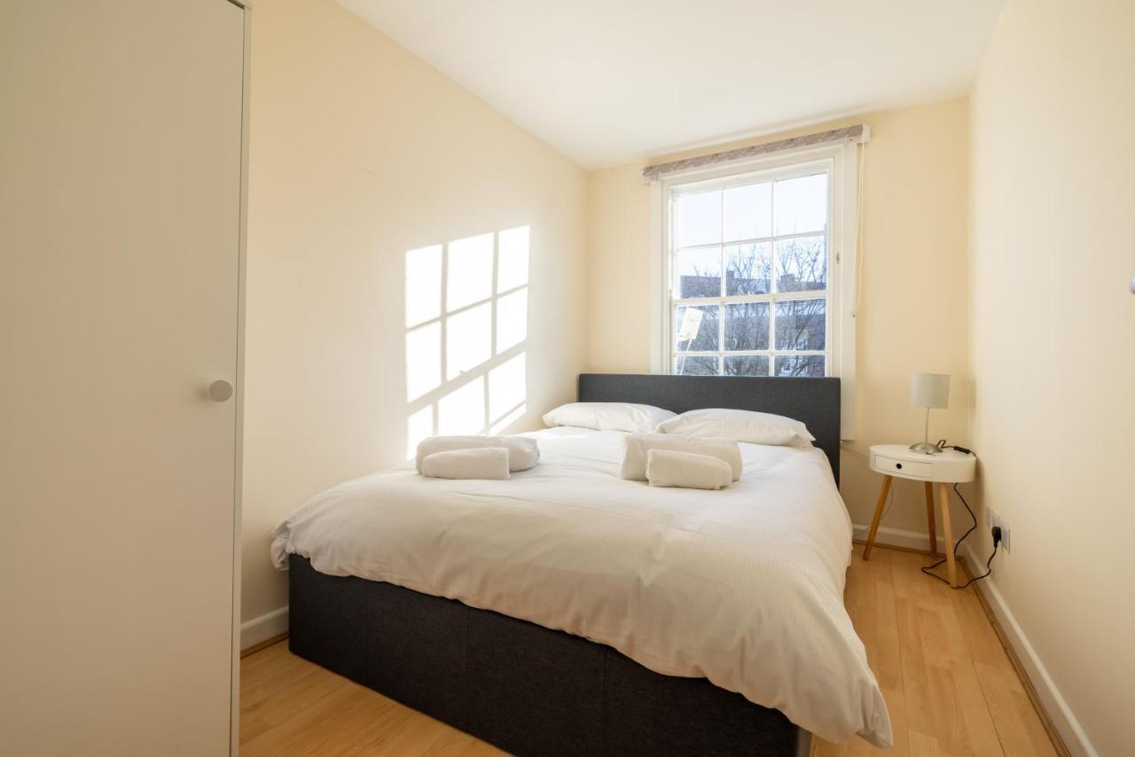 Apartment Charmstay King's Cross London