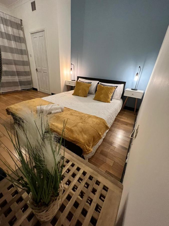 Camden Town One Bedroom Flat *