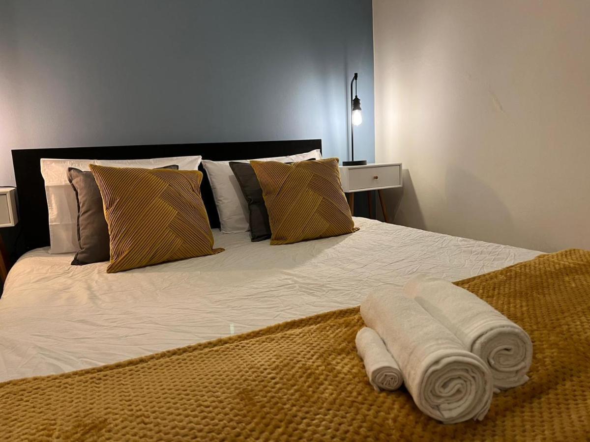 Camden Town One Bedroom Flat *