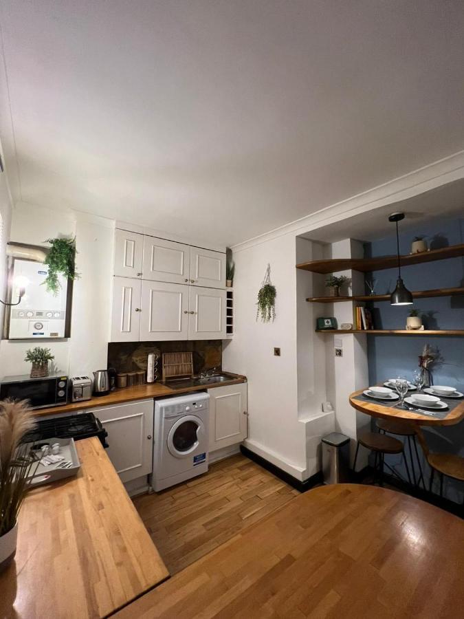 Camden Town One Bedroom Flat Apartment