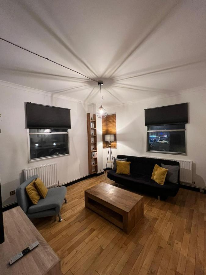 Camden Town One Bedroom Flat London