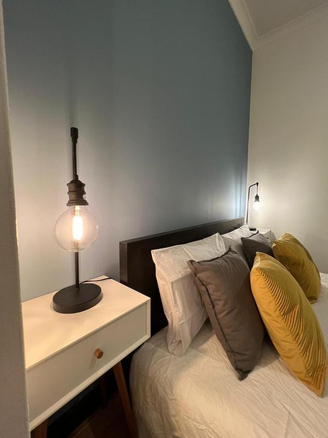 Apartment Camden Town One Bedroom Flat London