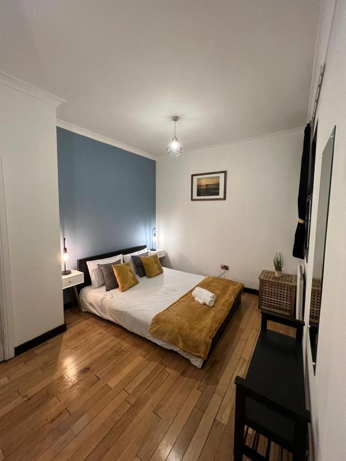 Camden Town One Bedroom Flat London