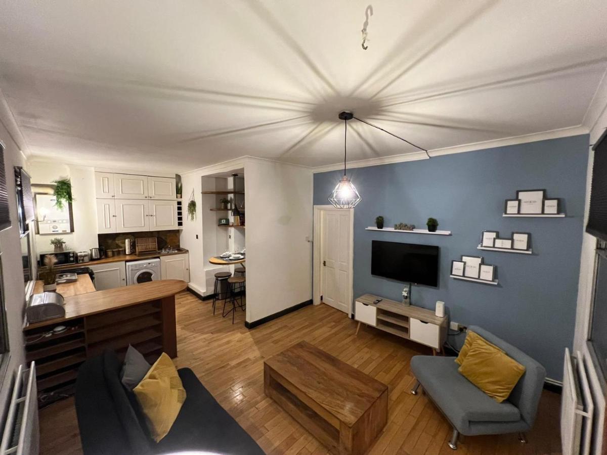 Apartment Camden Town One Bedroom Flat London