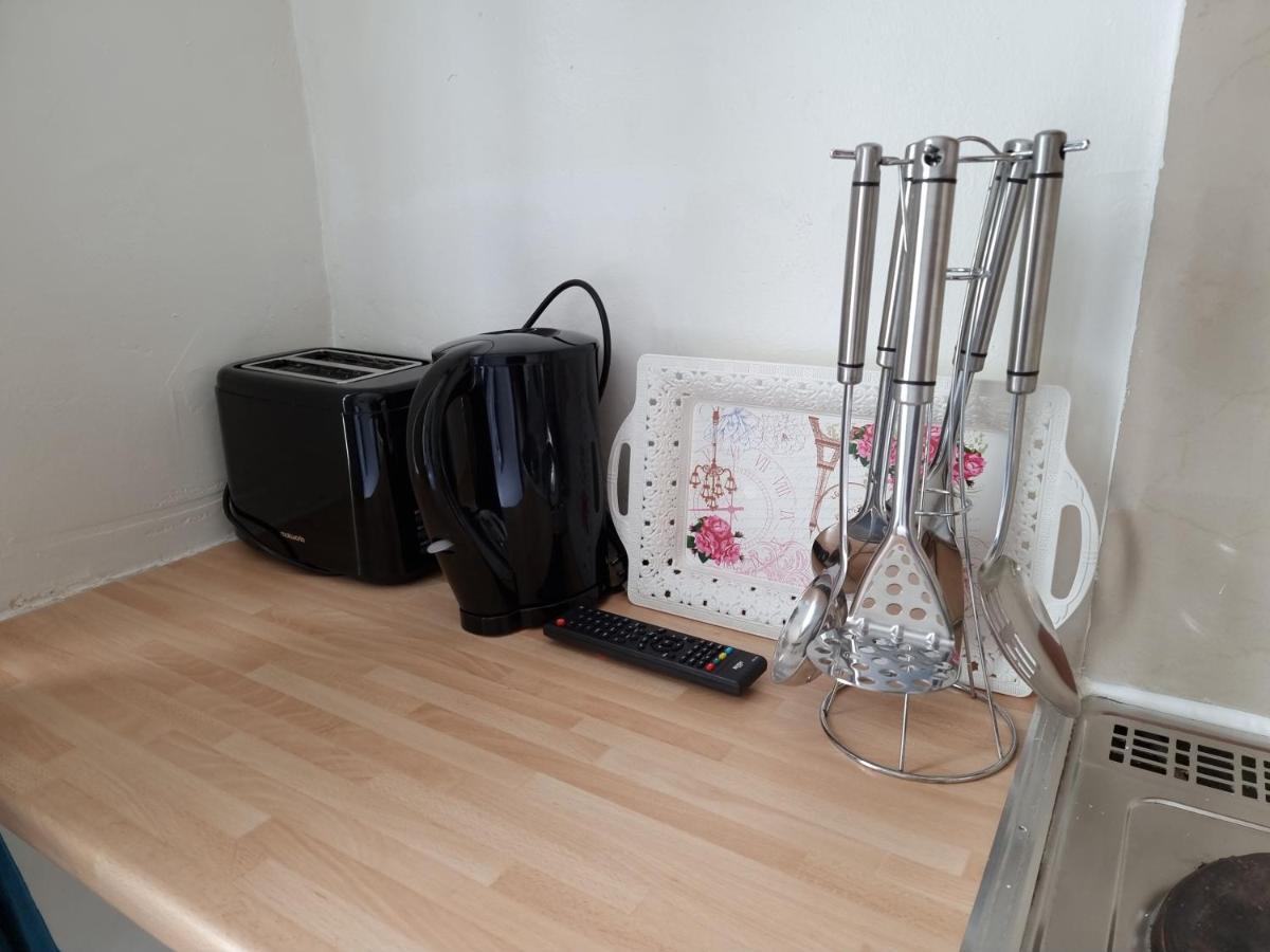 Apartment F18-awesome For 1 Near Paddington-d13