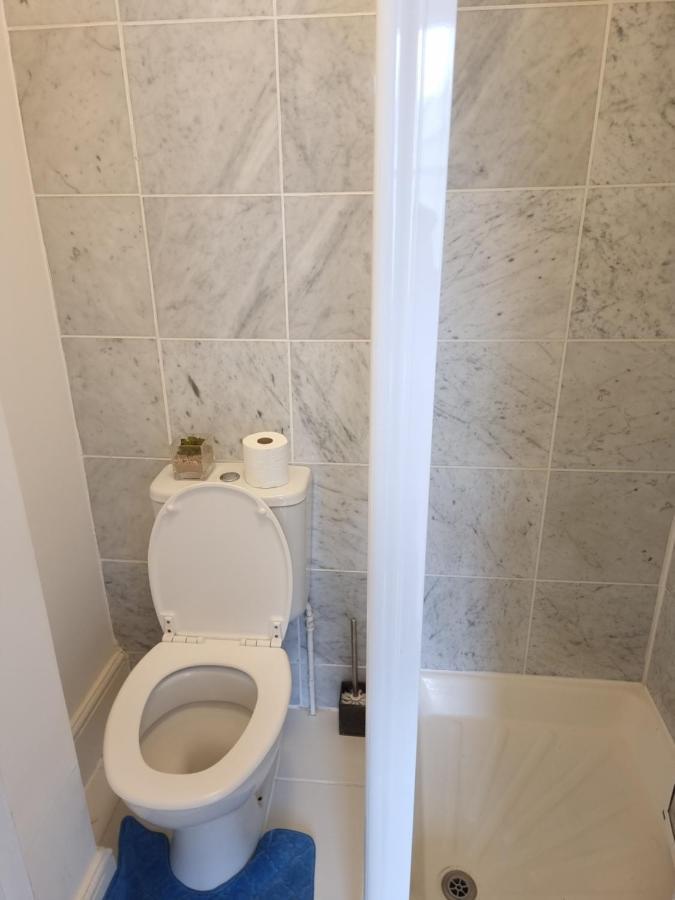 F18-awesome For 1 Near Paddington-d13 Apartment London