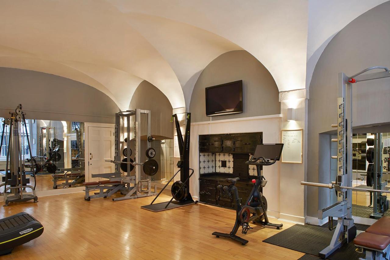 Hotel House - Private Member's Club 5*