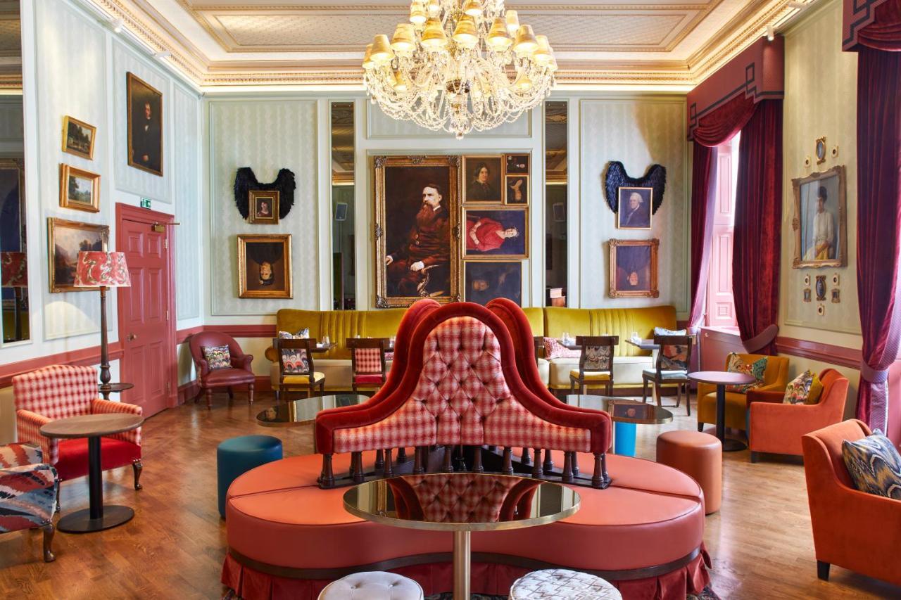House - Private Member's Club 5*