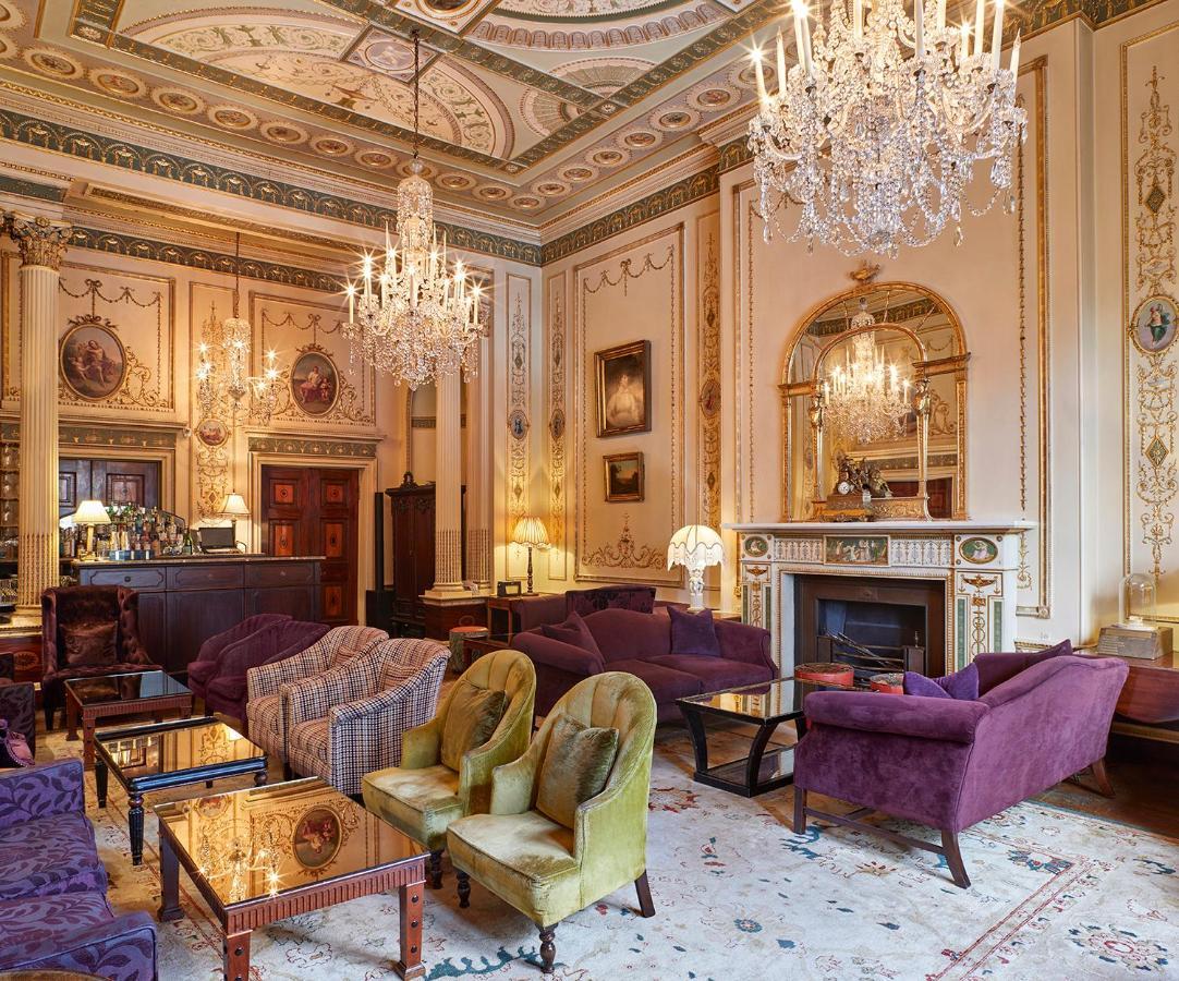 House - Private Member's Club 5*