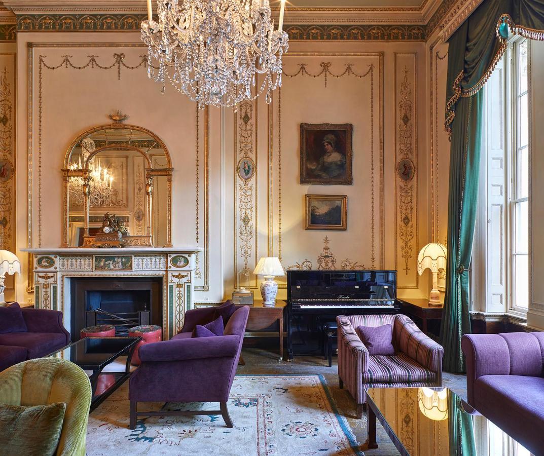 House - Private Member's Club 5*
