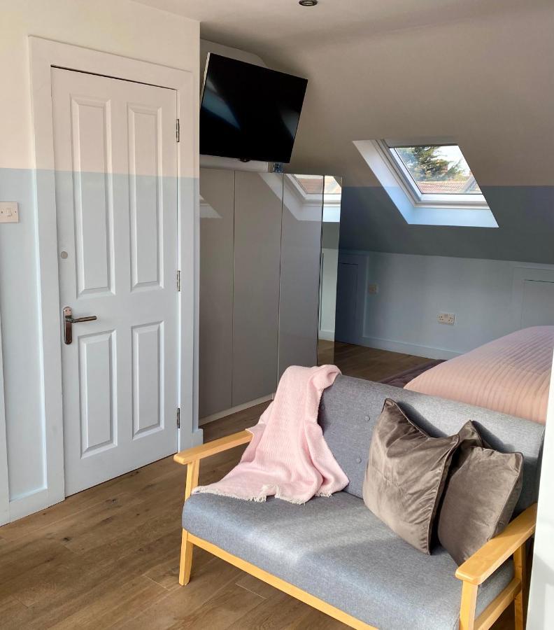 Lux Loft Apartamento Londres