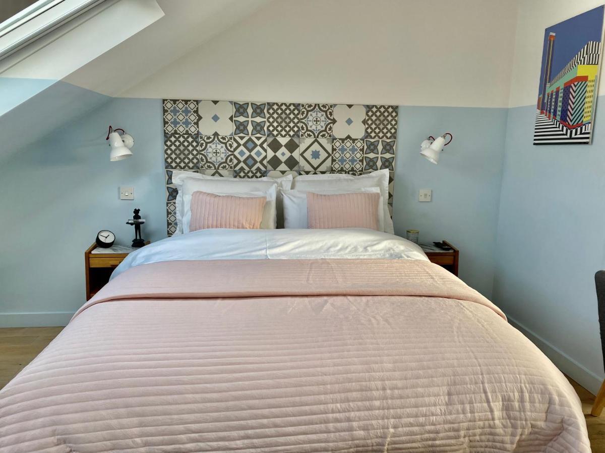 Apartamento Lux Loft *