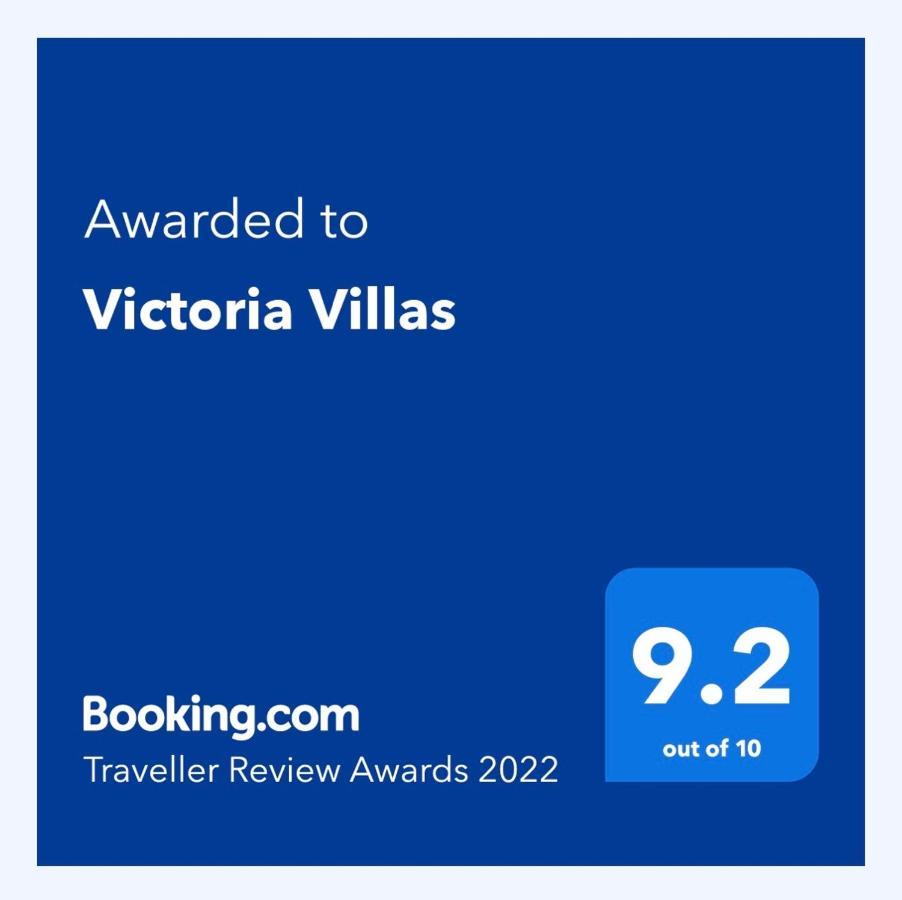 Privatunterkunft Victoria