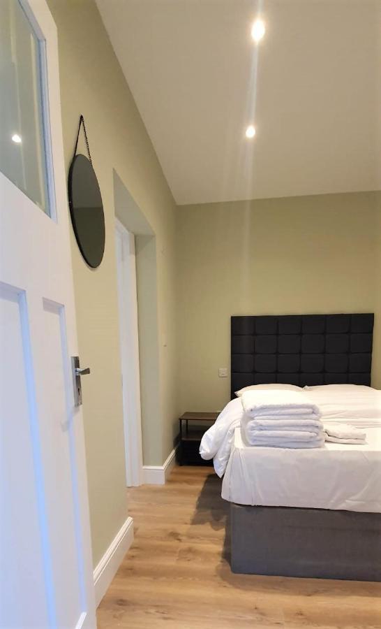 Modern Apartamento