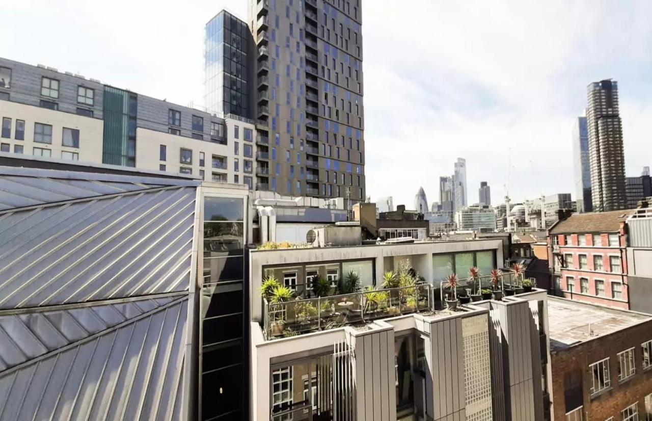 Trustay Shoreditch London