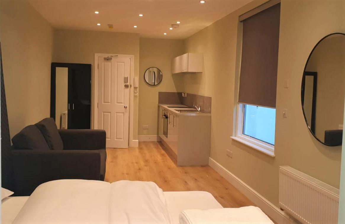 Apartamento Modern *