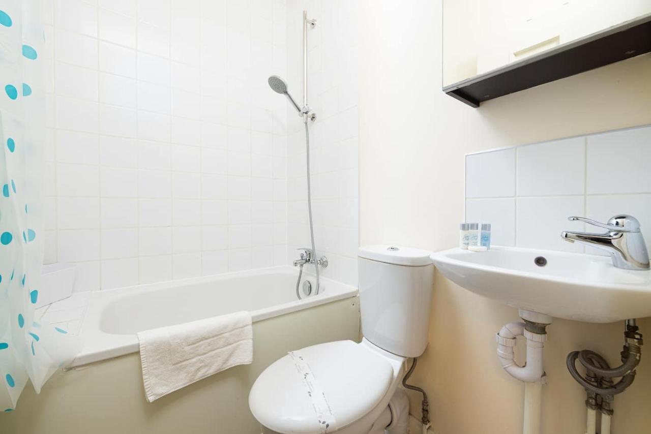 Charmstay King's Cross Apartment