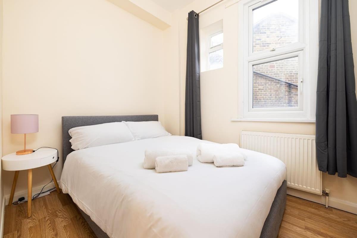 Apartment Charmstay King's Cross London