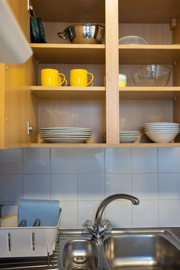 Apartment Charmstay King's Cross