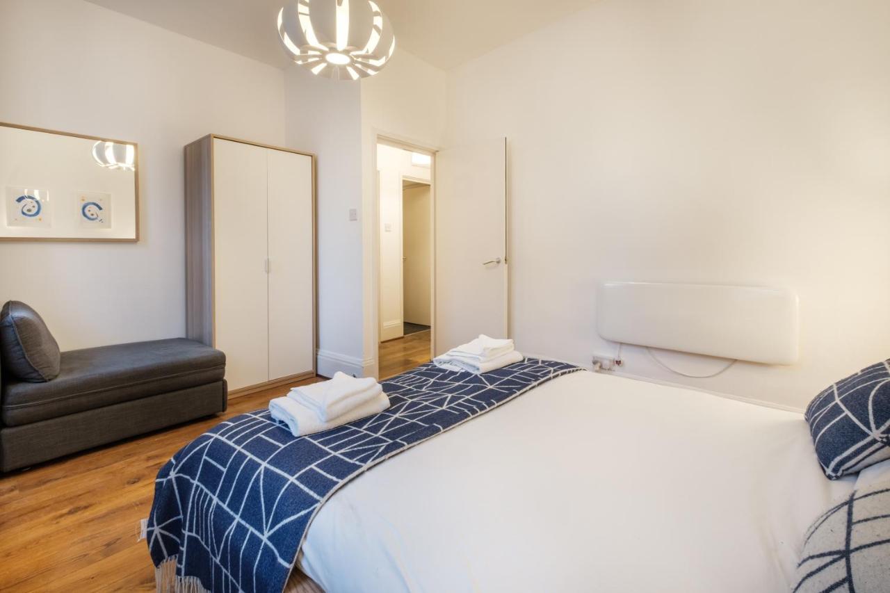 Oxford Street By Threstle Apartamento