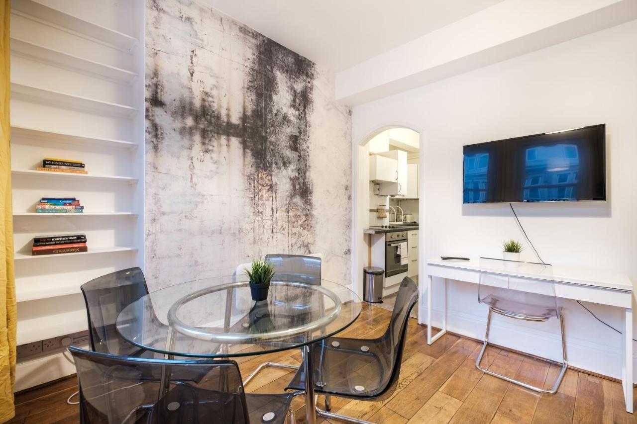 Oxford Street By Threstle Apartamento *