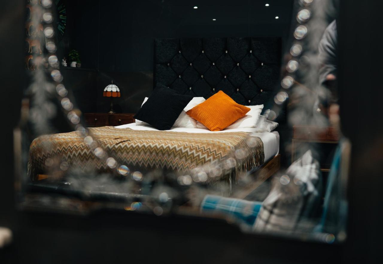 The Rokxy Townhouse & Residences - Kings Cross 3* London