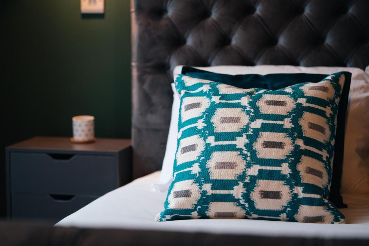 The Rokxy Townhouse & Residences - Kings Cross London