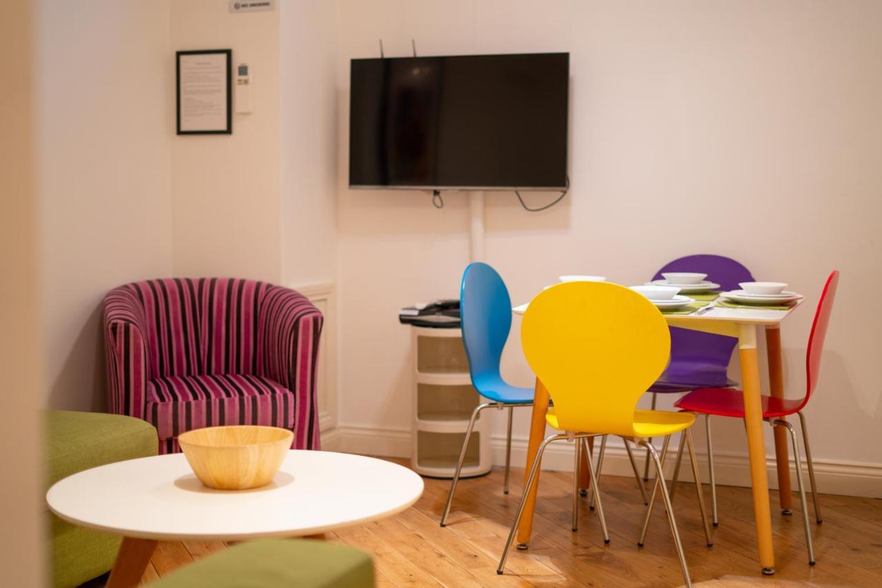 Nell Gwynn House Apartamento