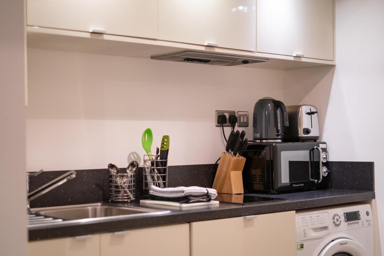Apartamento Nell Gwynn House *
