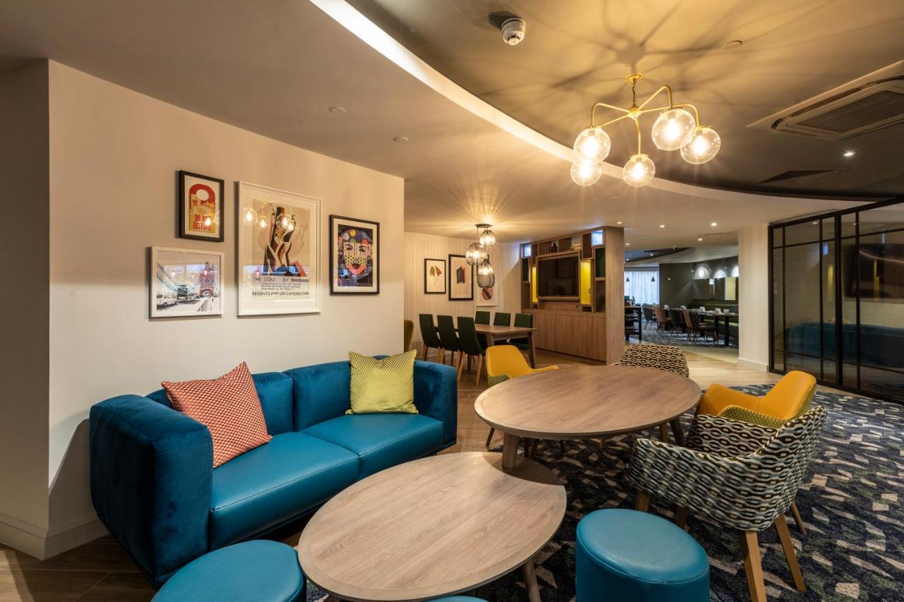 - Regent's Park By Ihg Hotel 4*