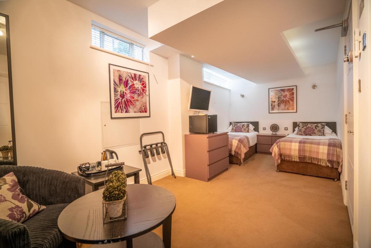 Nell Gwynn House Apartment