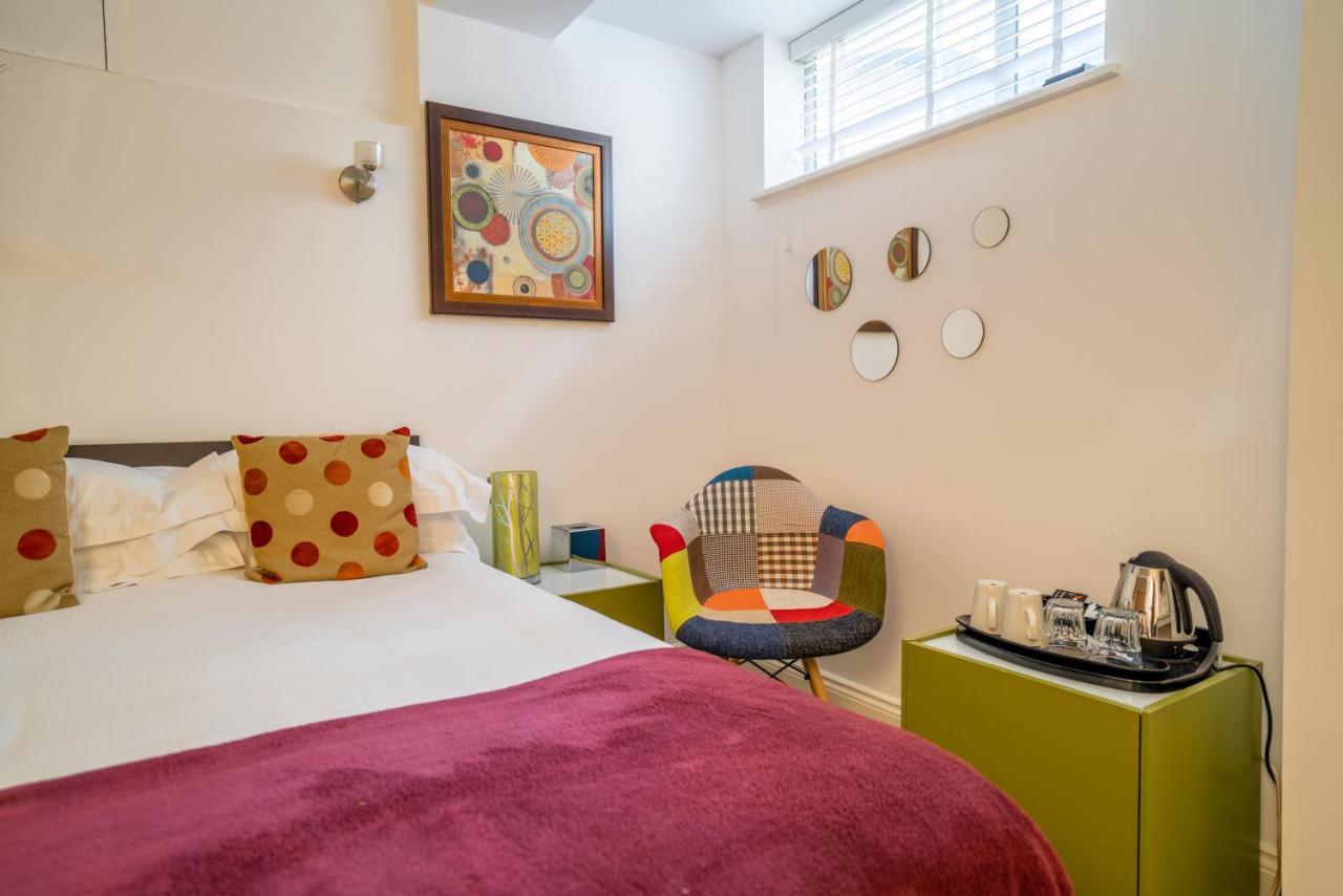 Apartment Nell Gwynn House