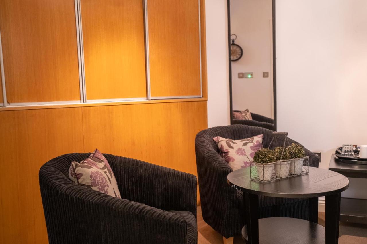 Apartment Nell Gwynn House London