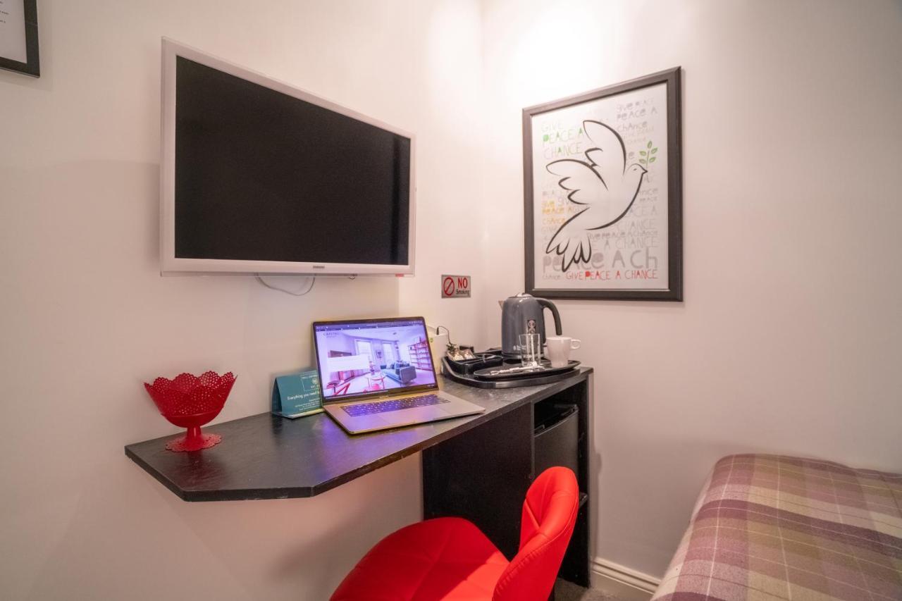 Apartamento Nell Gwynn House Londres
