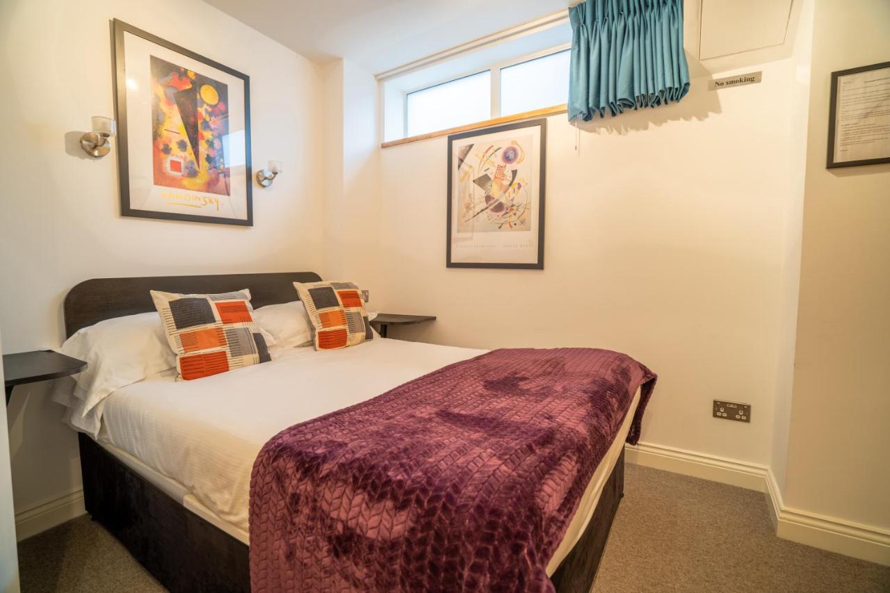 Nell Gwynn House Apartamento Londres
