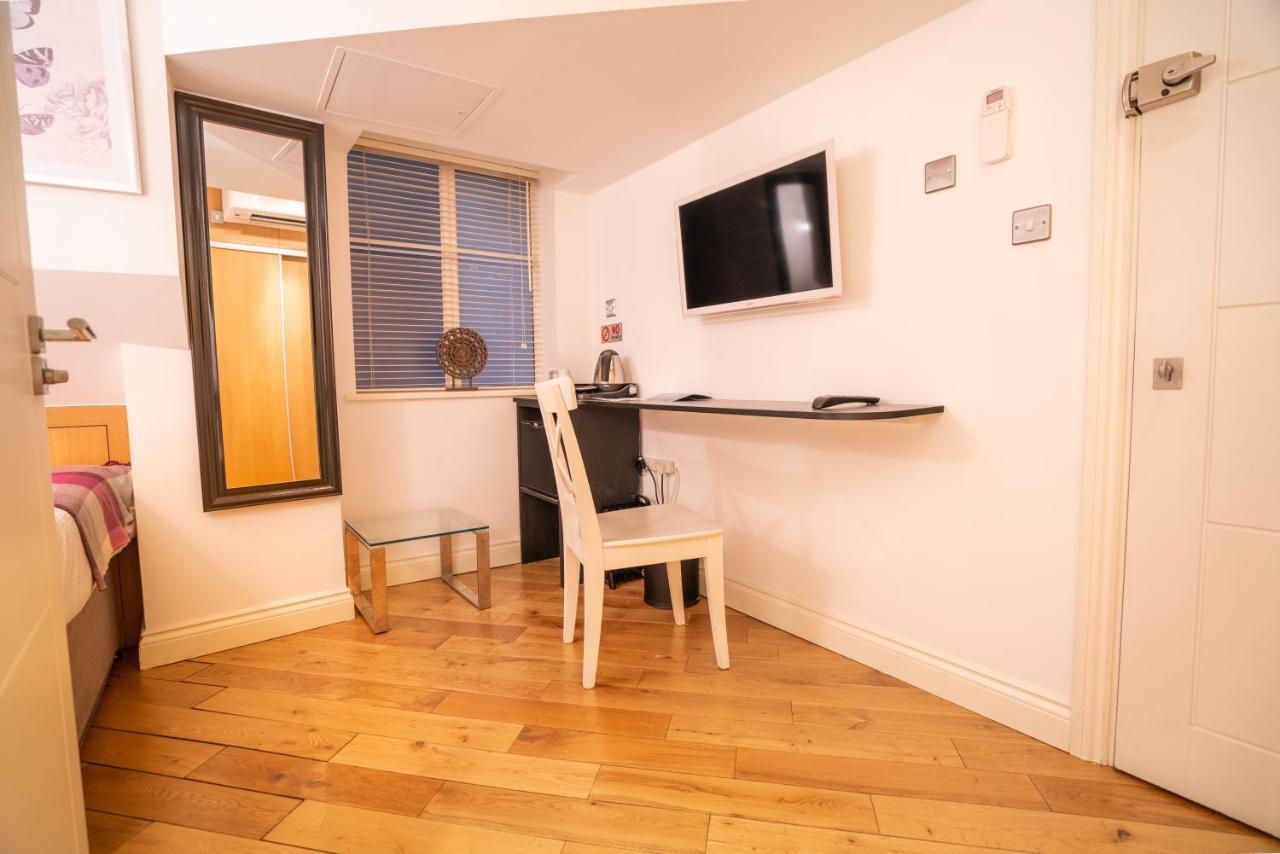 Apartamento Nell Gwynn House