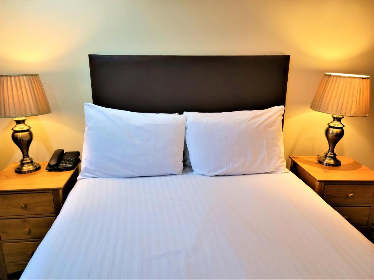 Aparthotel Grand Plaza Serviced Londres