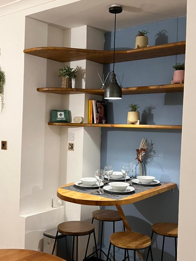 Camden Town One Bedroom Flat Apartment