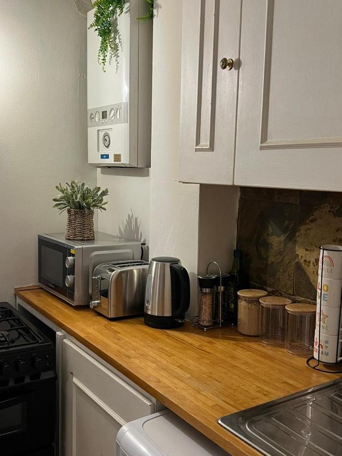 Apartment Camden Town One Bedroom Flat