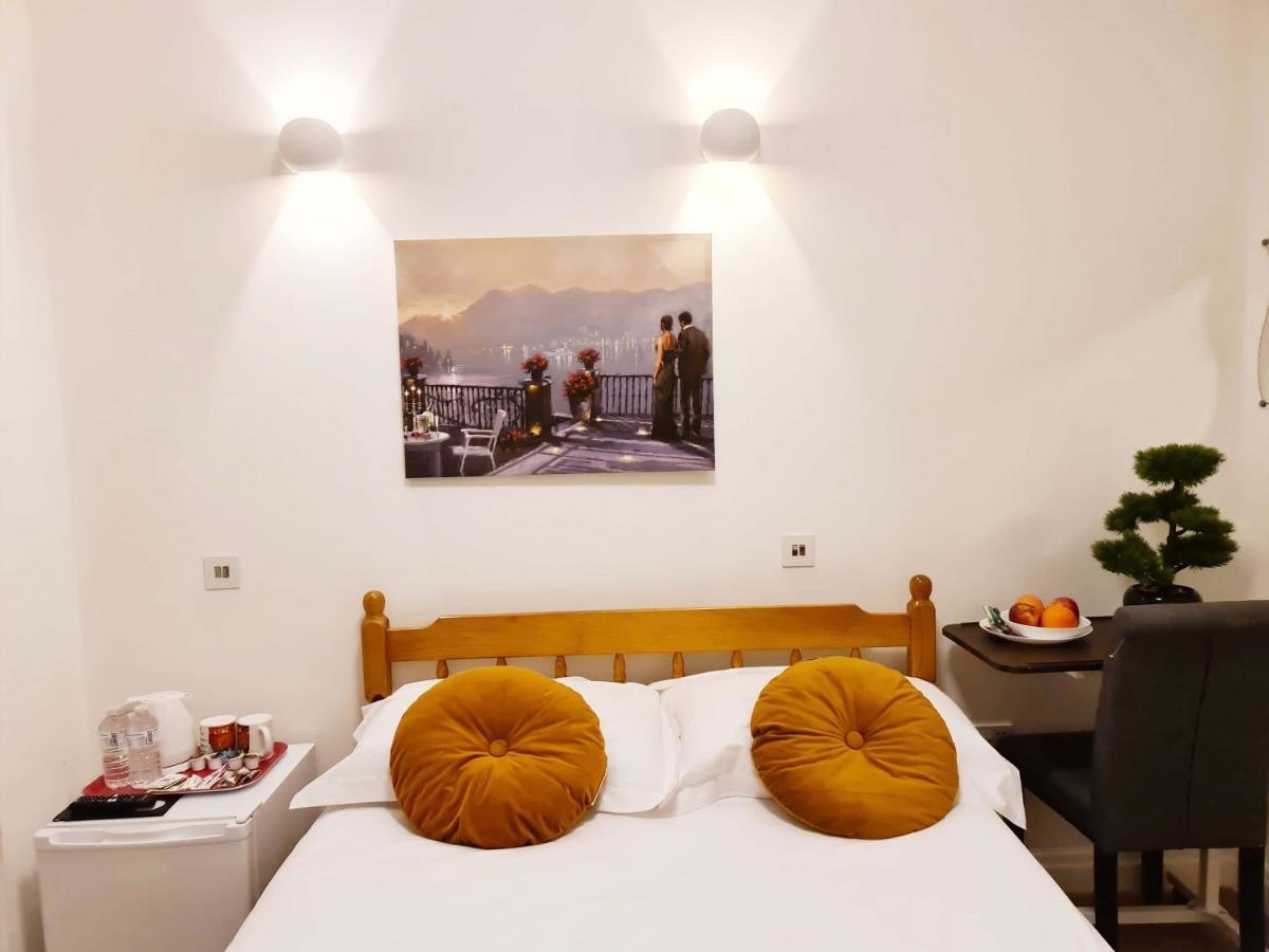 City London Hotel Londres