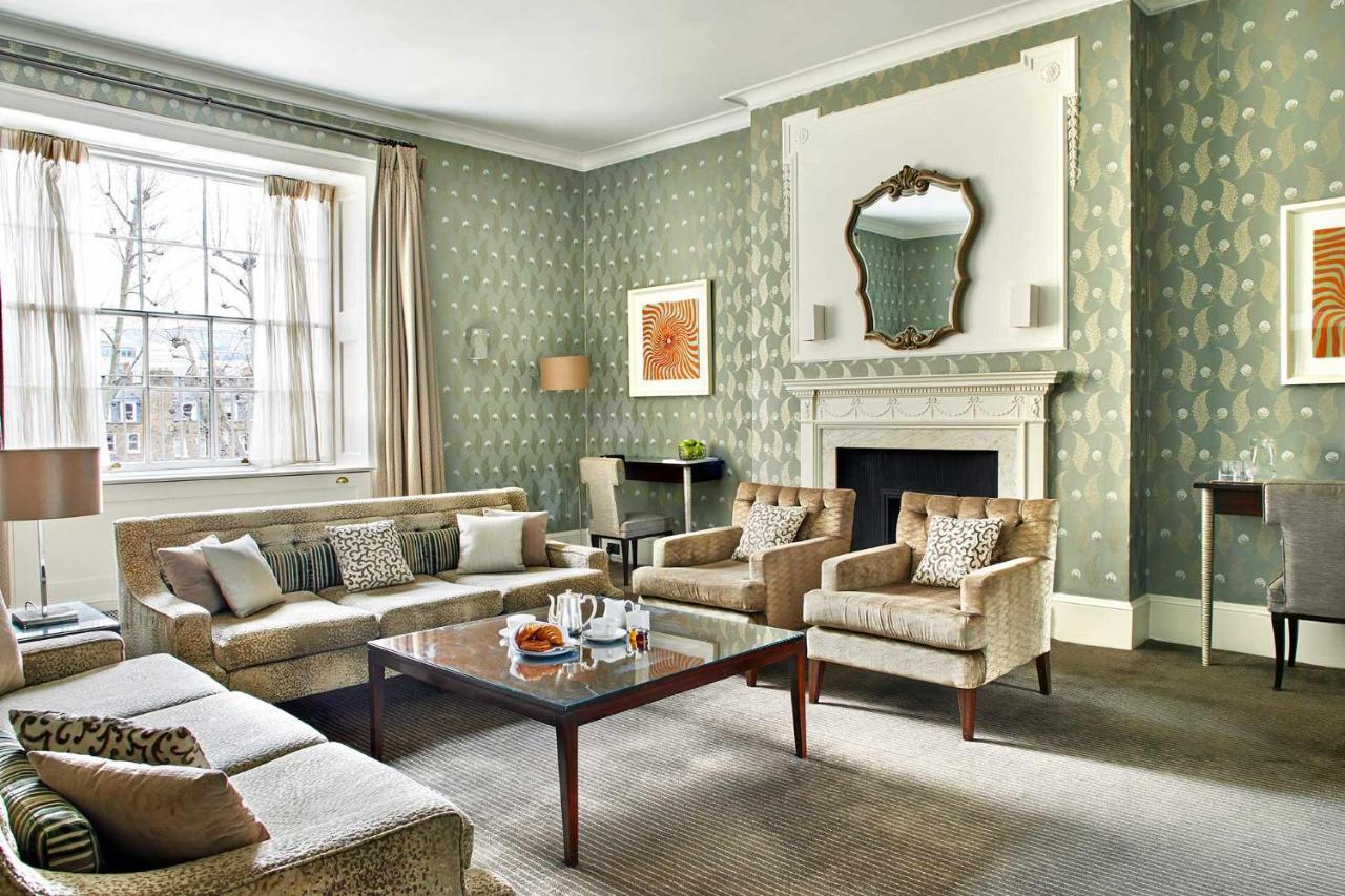 Hotel House - Private Member's Club 5*