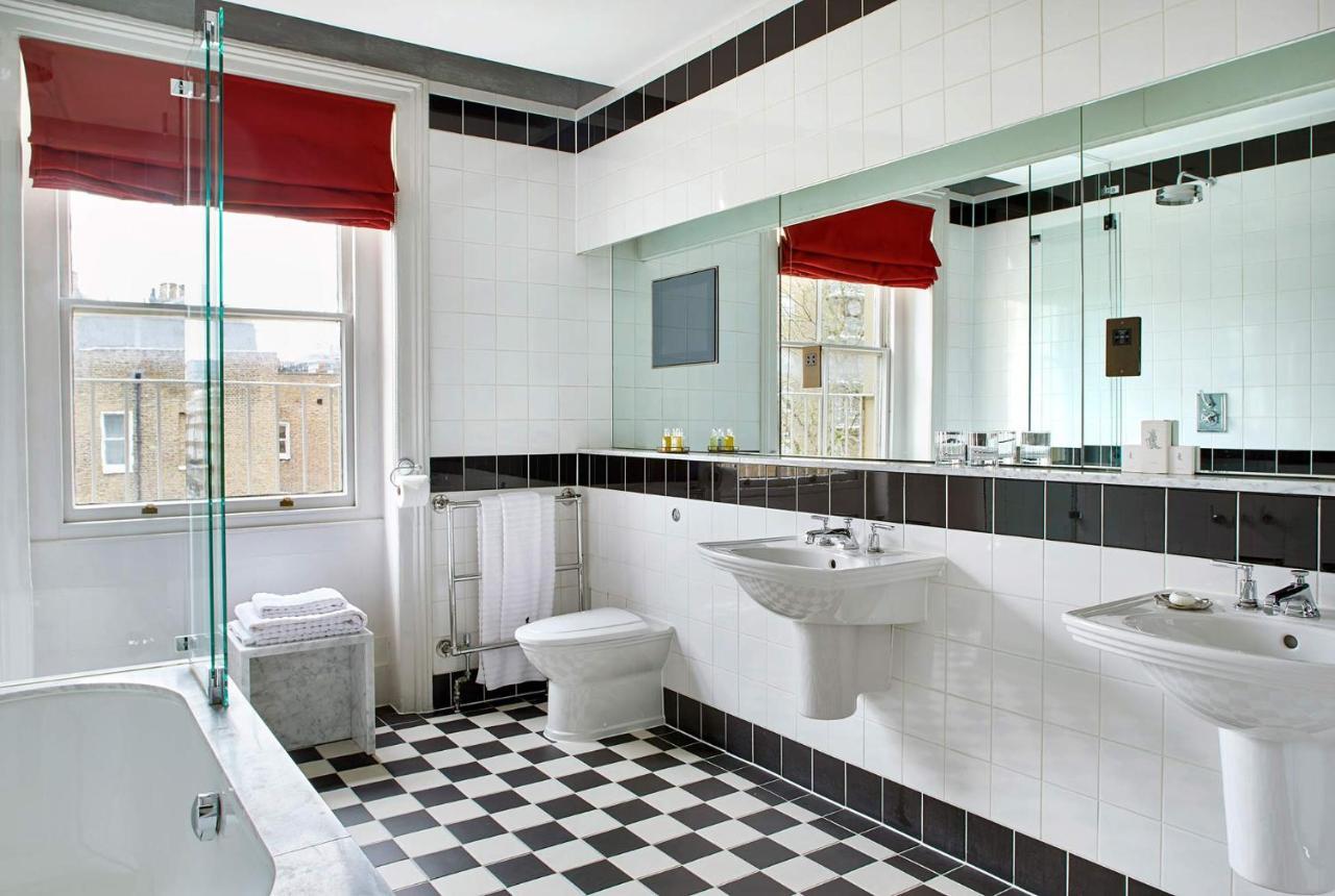 Hotel House - Private Member's Club 5*